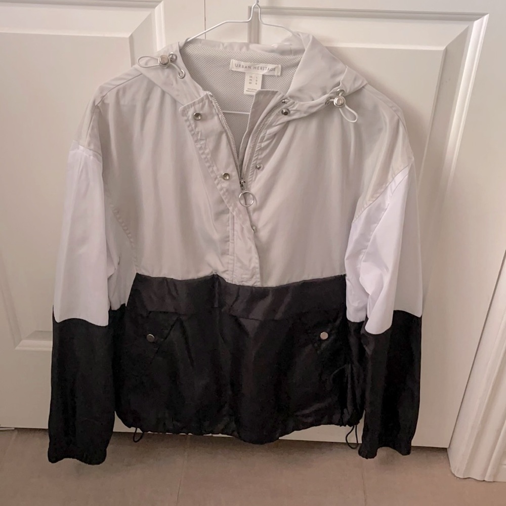 Windbreaker